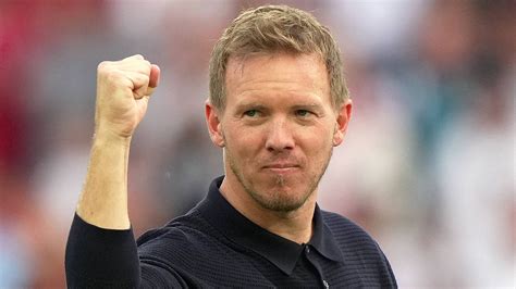 Julian Nagelsmann